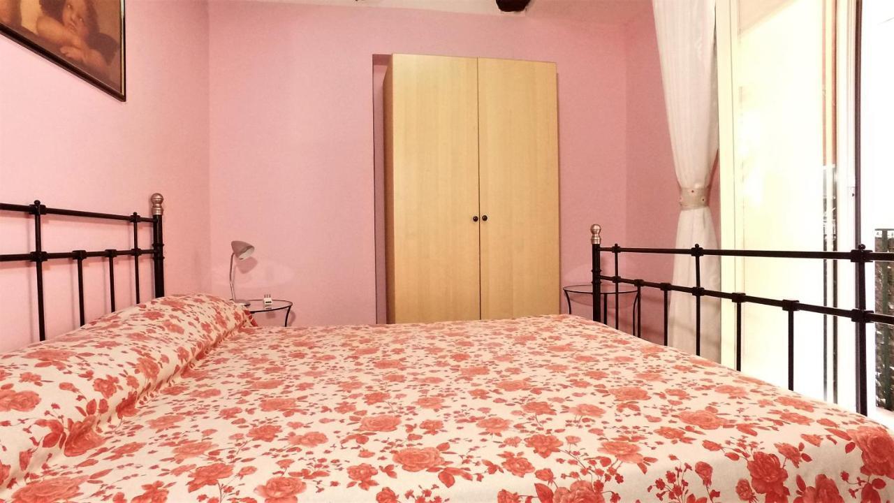 B&B Ersilia Nápoles Exterior foto